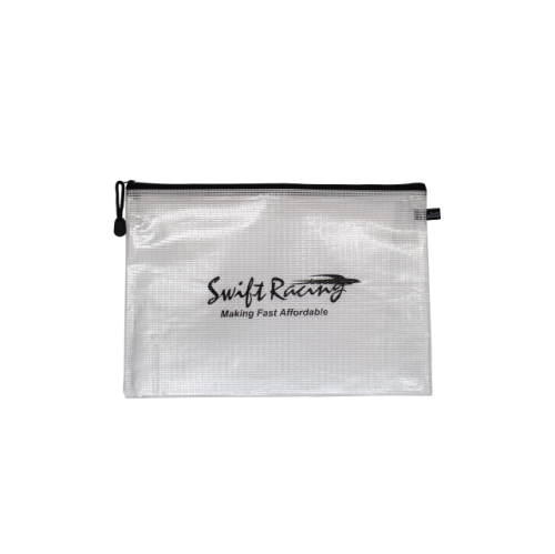 Stationery bag - Swift Racing