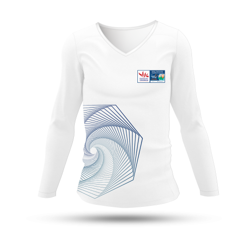 Event shirts - Long  - Women - 2021ACQ - Standard