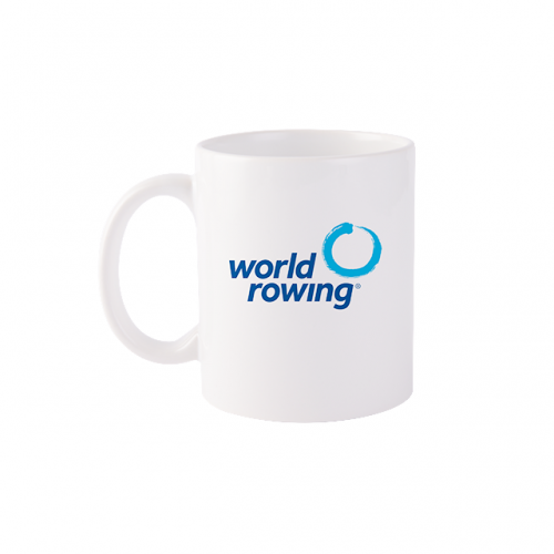 Mug - World Rowing
